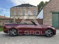2023 BMW 420