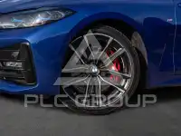 2023 BMW 420