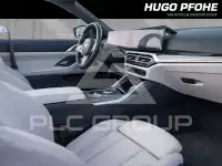 2023 BMW 420