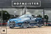2023 BMW 420