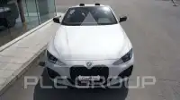 2023 BMW 420