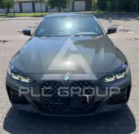 2023 BMW 420