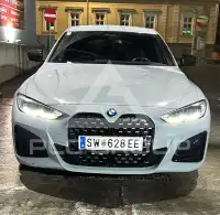 2023 BMW 420