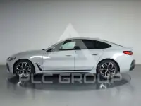 2023 BMW 420