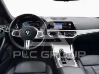 2023 BMW 420