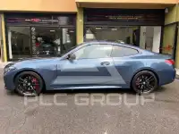 2023 BMW 420