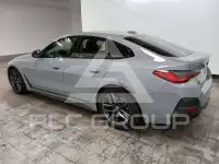 2023 BMW 420
