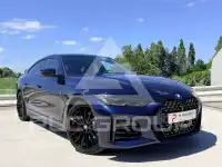 2023 BMW 420