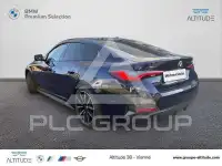 2023 BMW 420