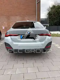 2023 BMW 420