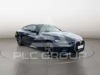 2023 BMW 420