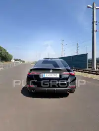 2023 BMW 420