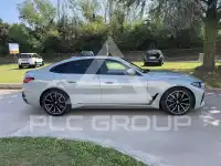 2023 BMW 420