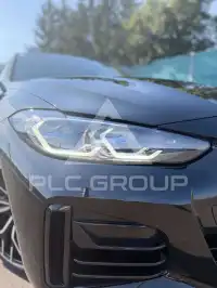 2023 BMW 420