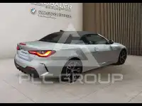 2023 BMW 420