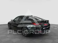2023 BMW 420