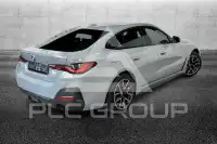 2023 BMW 420
