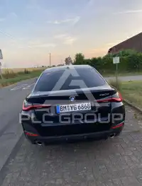 2023 BMW 420