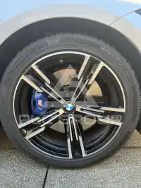 2023 BMW 420