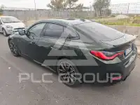 2023 BMW 420