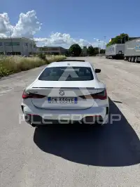 2023 BMW 420