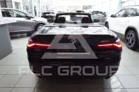 2023 BMW 420