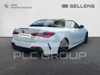 2023 BMW 420