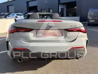 2023 BMW 420
