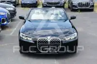 2023 BMW 420