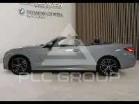 2023 BMW 420