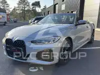 2023 BMW 420