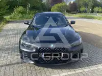 2023 BMW 420