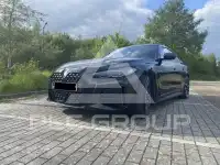 2023 BMW 420