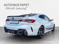 2023 BMW 420