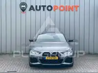 2023 BMW 420