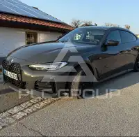 2023 BMW 420