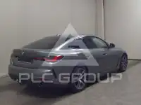 2023 BMW 420
