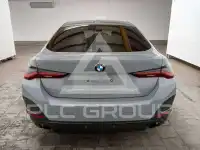 2023 BMW 420