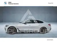 2023 BMW 420