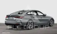 2023 BMW 420