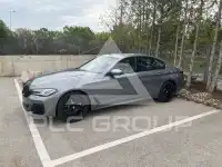 2023 BMW 518