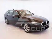 2023 BMW 518