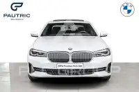 2023 BMW 518