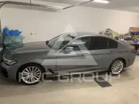 2023 BMW 518