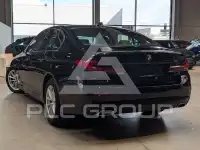 2023 BMW 518