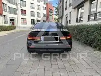 2023 BMW 518
