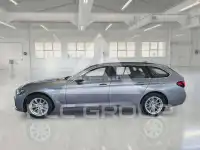 2023 BMW 518