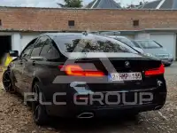 2023 BMW 518