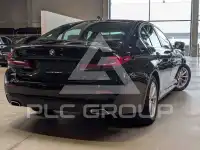 2023 BMW 518