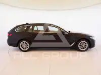 2023 BMW 518
